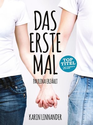 cover image of Das Erste Mal